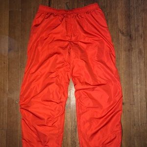 Vintage Polo Sport Joggers